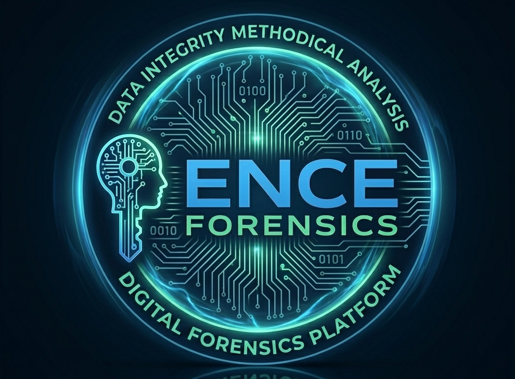 ENCE Forensics